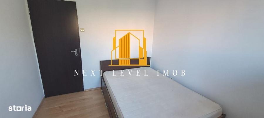 Apartament cu 2 camere în Trivale