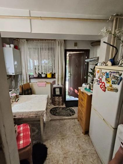Apartament cu 2 camere decomandat în 9 Mai