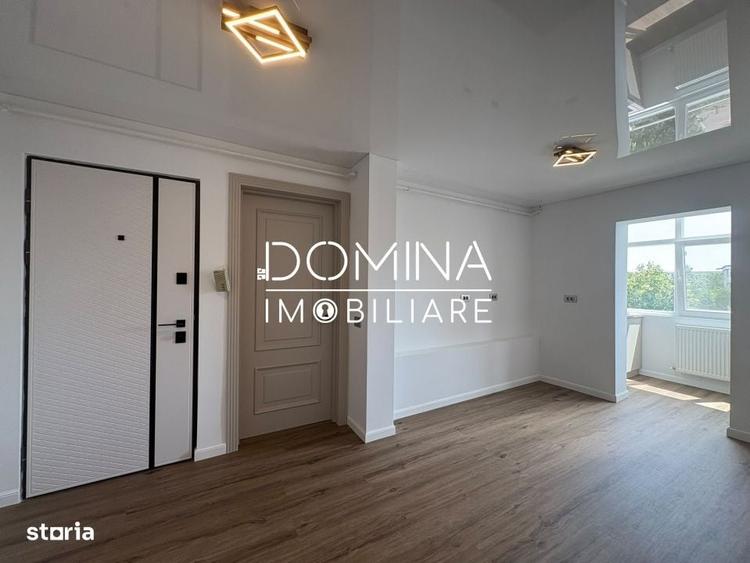 Vanzare apartament premium | 2 camere | Design contemporan | Zona cent - 10