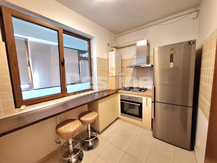 Apartament 2 camere | 2 minute de metroul Mihai Bravu | Decomandat - 5