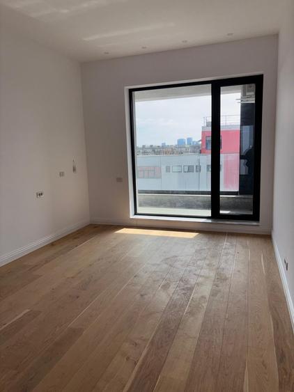 Apartament cu 2 camere decomandat în Aviației