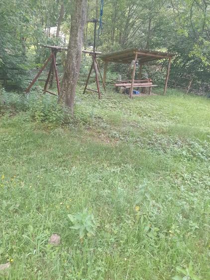 Teren de 2315 mp, în Boș