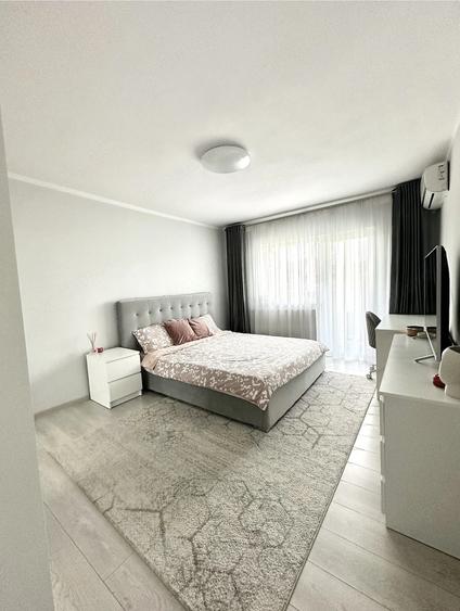 Apartament Lux 1 Camera Decomandat Zona Complexul Studen?esc - 3