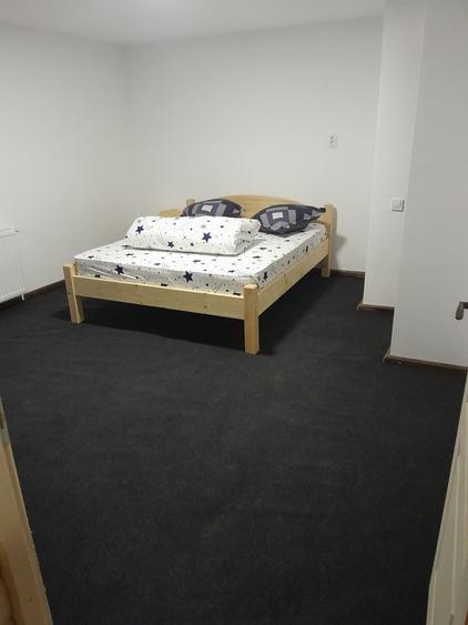 Casă cu 4 camere în Paltin