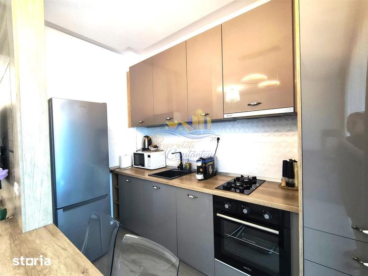 Apartament de vanzare 2 camere Constanta Lake on - 3