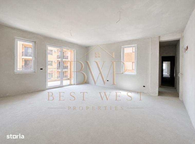 Apartament nou 2 camere etaj intermediar Eso Giroc Lift - 5