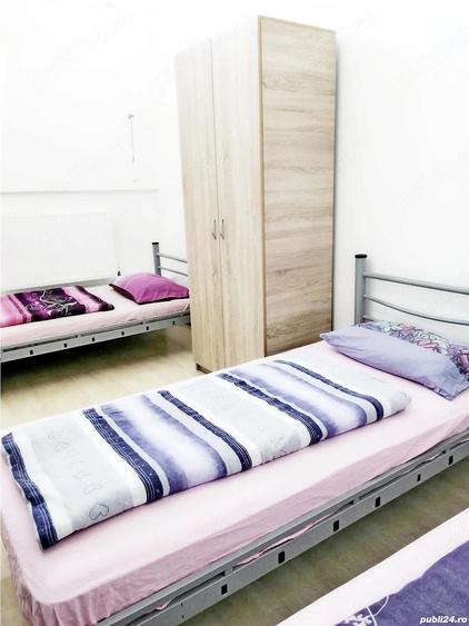 Casă cu 20 camere cu Teren 500 Mp în Ghiroda