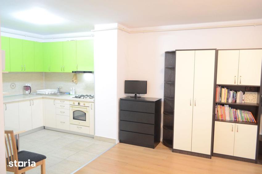 Apartament cu 2 camere în Sopor