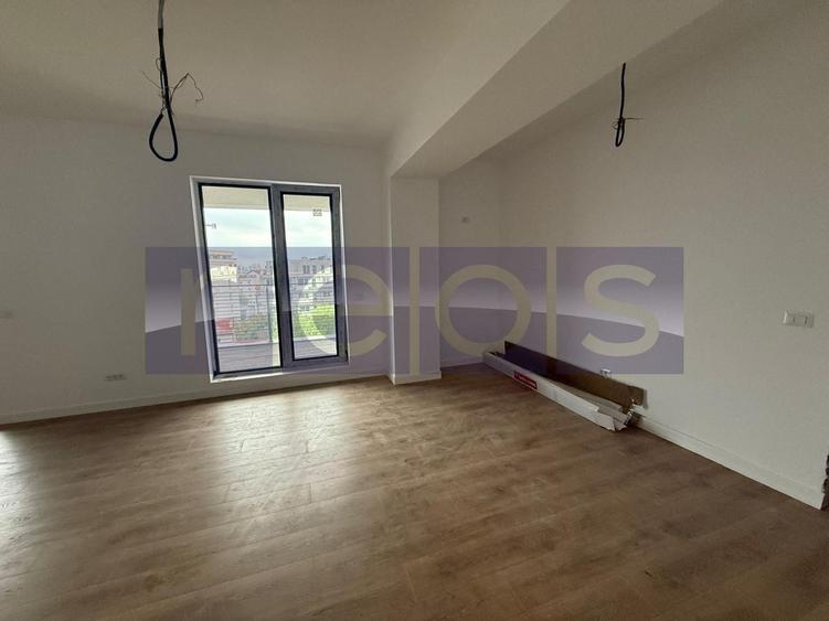 Apartament cu 3 camere în Herăstrău