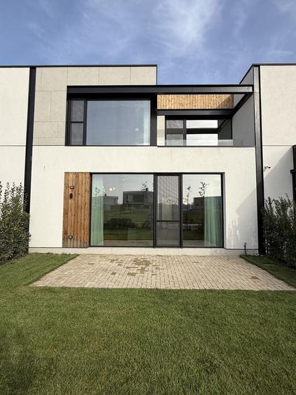 Inchiriere vila cu 4 camere Amber Forest - 6