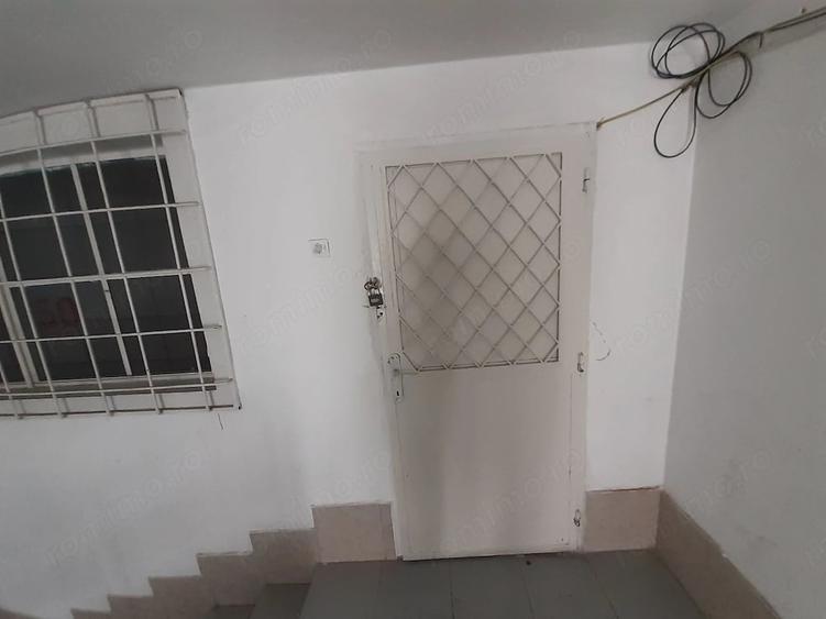Spațiu comercial, de 360 mp, în Obor