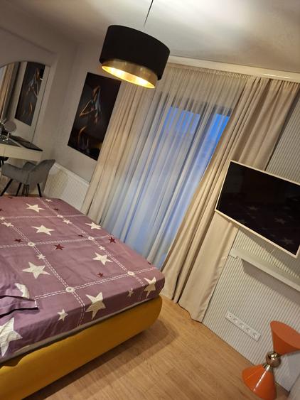 3 camere Nordmark RESIDENCE , mobilat / utilat , Amplasament DEOSEBIT! - 24