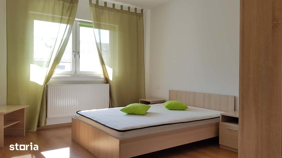 Apartament cu 3 camere în Șelimbăr
