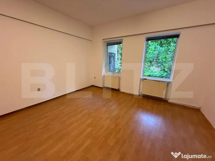Apartament Ultracentral, 40 mp | Centrala Proprie | Mobilar - 4