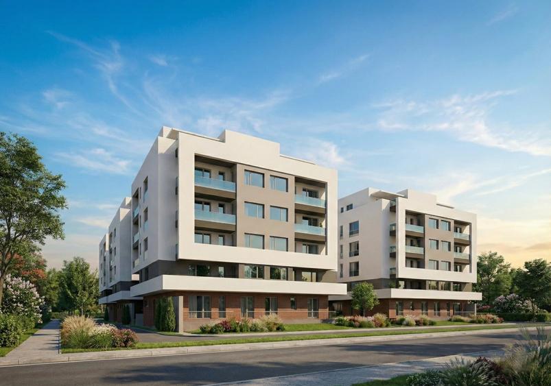 Teren Construcții intravilan de 6500 mp, în Drumul Taberei