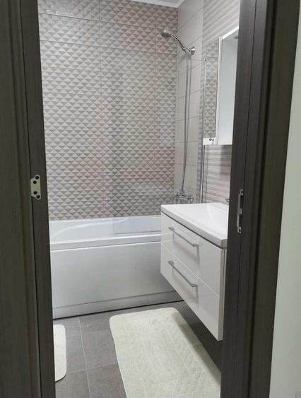 Inchiriez apartament cu 2 camere-Brown Luxury - 8