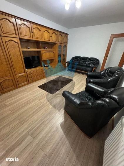 Apartament cu 3 camere în Cantacuzino