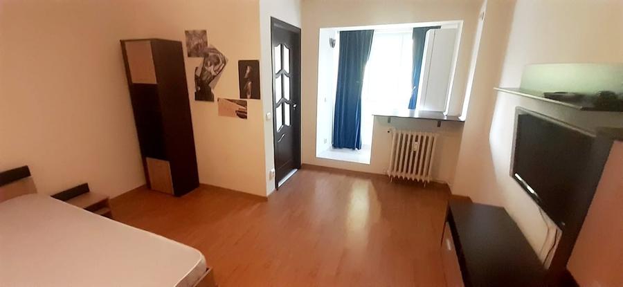 Garsonieră decomandată în Dristor