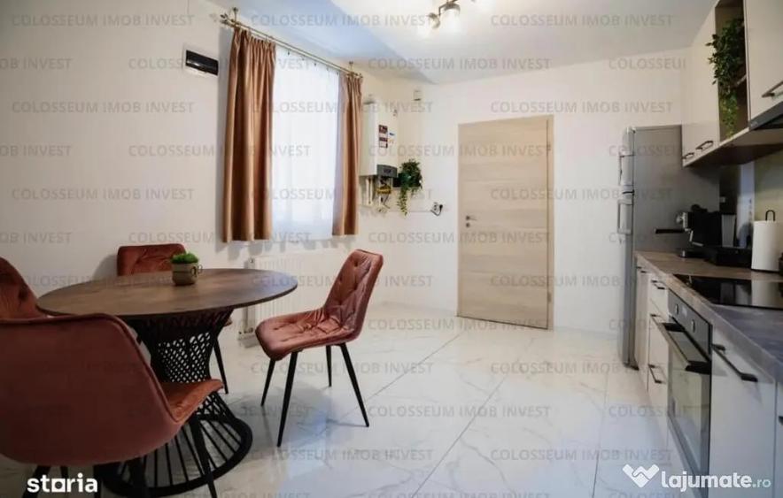 Apartament 2 camere | Semidecomandat | 70 mp | Centrul Istoric - 5