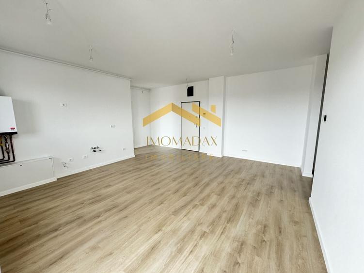 Apartament- 2 camere - Finalizat - 4