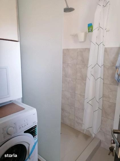 Apartament cu 3 camere în Șagului