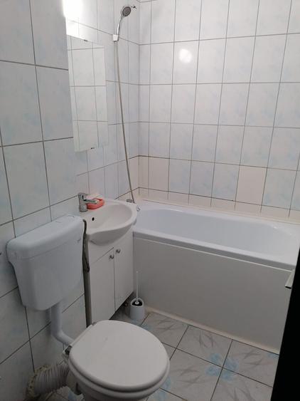 Garsonieră semidecomandată, mobilată în Dristor