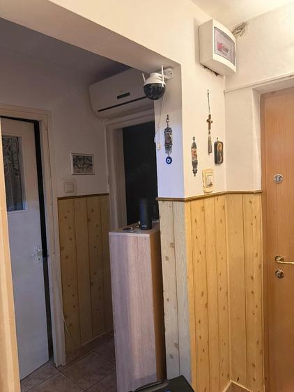 Apartament cu 3 camere decomandat în Nord