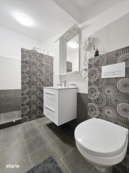 Apartament cu 4 camere în Nord