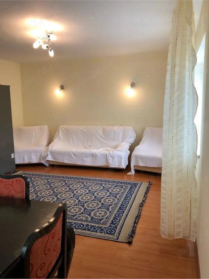 Casă cu 3 camere în Colentina