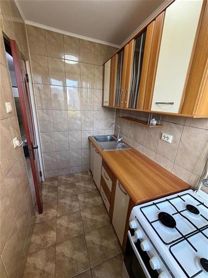 Garsonieră semidecomandată, mobilată în Astra