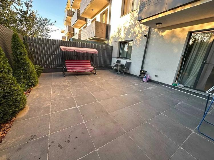 Apartament cu 2 camere semidecomandat, mobilat în Someșeni