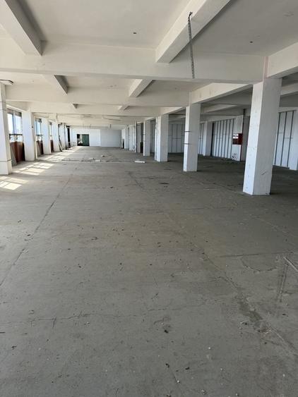 Spațiu comercial, de 500 mp, în Central