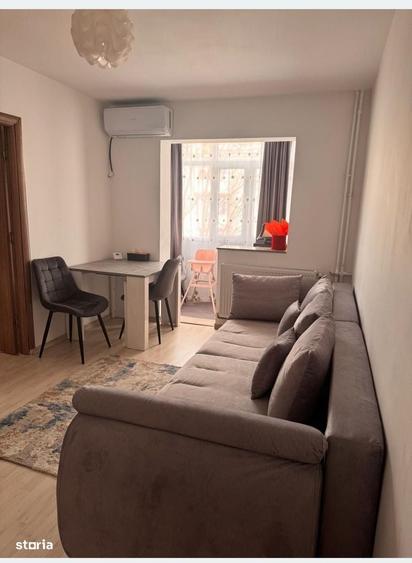 Apartament Craiovita,et 3/4 cu centrala,mobilat - 1