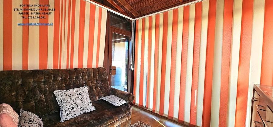 Casă cu Teren 1600 Mp în Ciritei