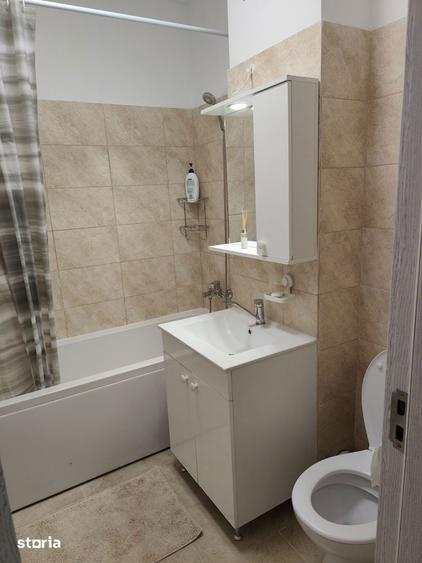 Apartament cu 2 camere în Theodor Pallady