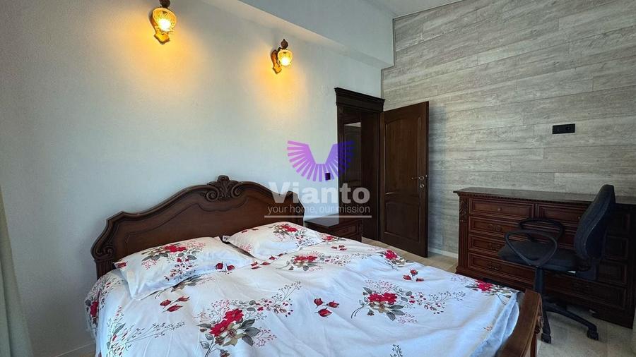 Duplex cu 3 camere cu Canalizare în Nord