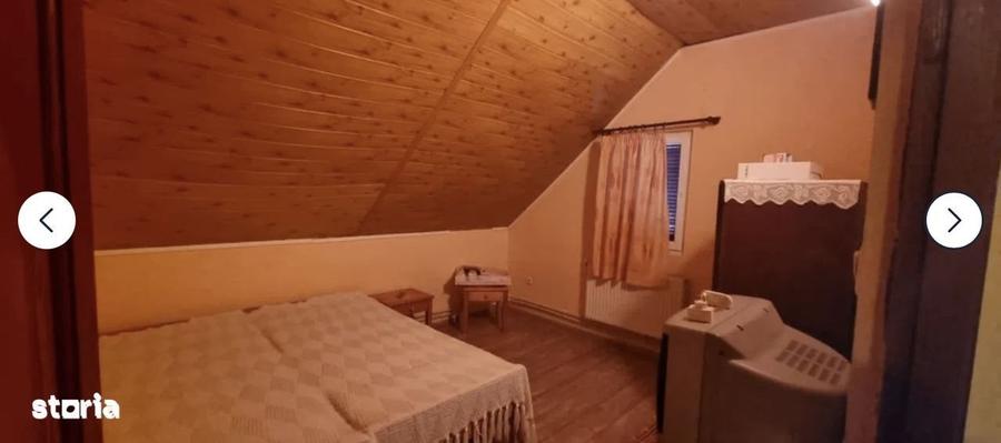 Casă cu 4 camere în Remeți