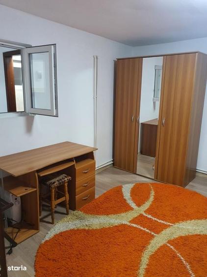 Apartament cu 2 camere în Cug