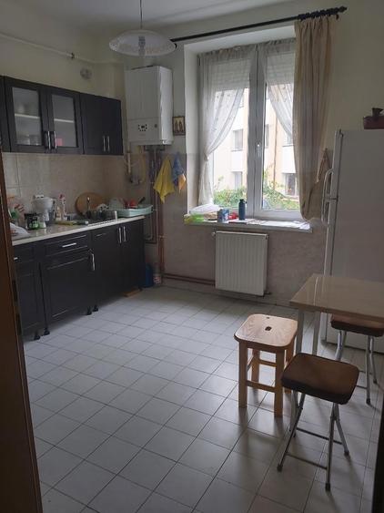 Garsonieră decomandată în Gemenii