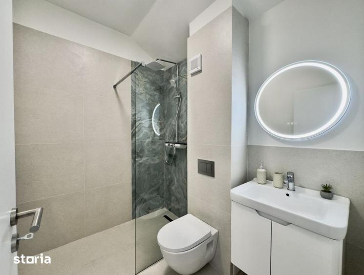 Apartament cu 3 camere în Cristian