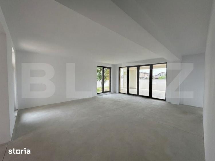 Casa 4 camere, 190 mp, 500 mp teren, zona Ford - 11