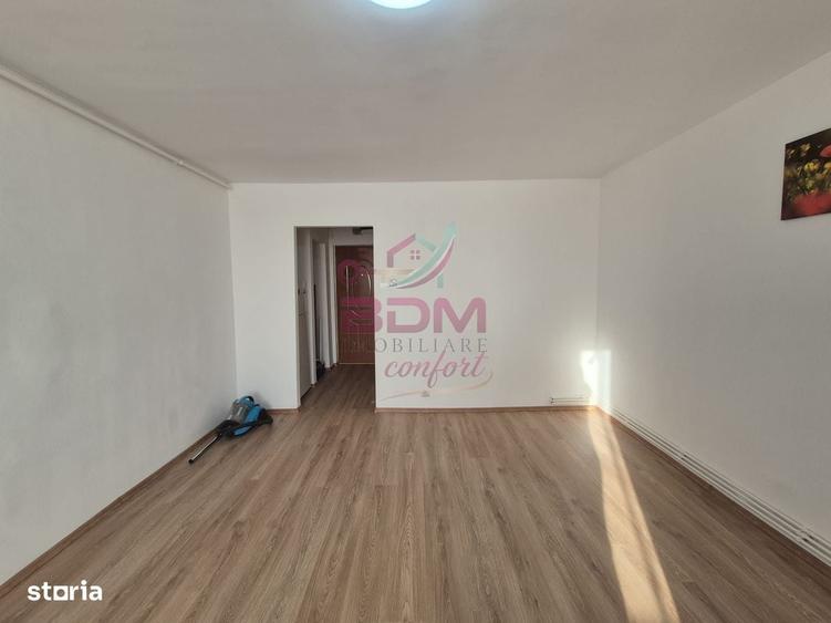 Garsonieră semidecomandată în Central