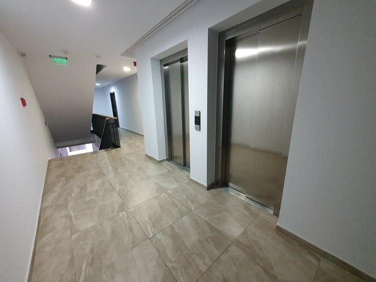Apartament cu 2 camere decomandat, mobilat în Aradului