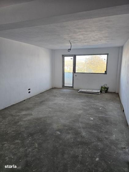 Apartament cu 2 camere în Micești