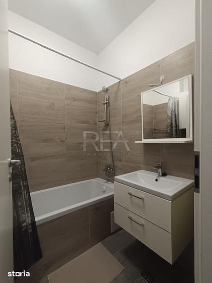 Apartament cu 2 camere decomandat în Metalurgiei