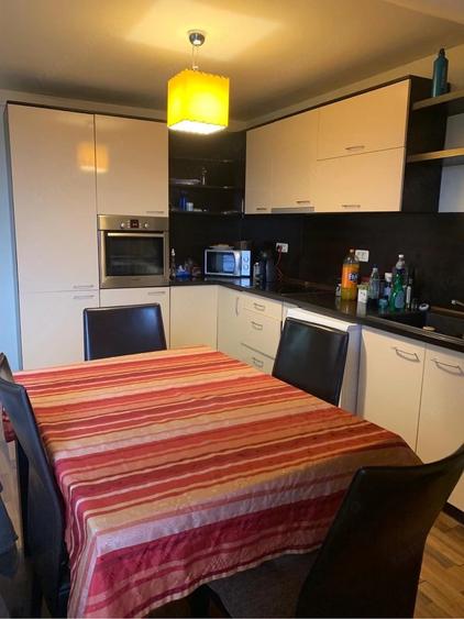 Apartament cu 2 camere decomandat în Ronaț