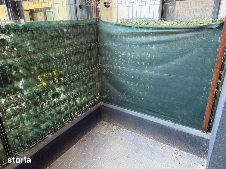 Berceni Arghezi Residence apartament cu 2 camere de vanzare - 3