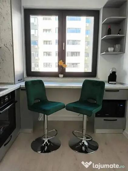 Apartament cu 1 camera in Ivory Residence, Pipera!!! - 11