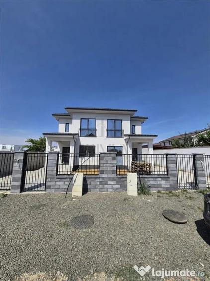 Duplex superb - zona foarte buna - la cheie - 1