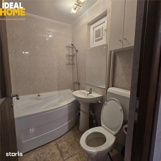 Apartament 3 camere Piata unirii -banca transilvania - 8